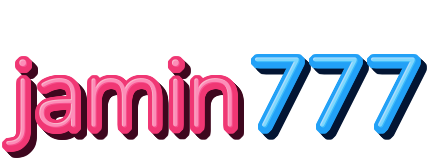 jamin777 — logo kanal