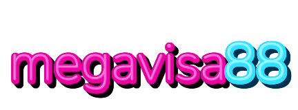 megavisa88 — logo kanal