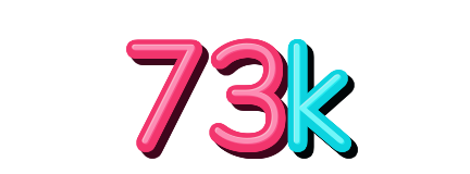 73k — logo kanal