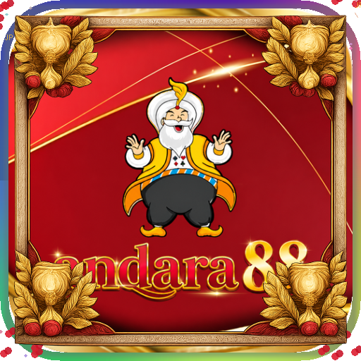 andara88 — mitra unggulan