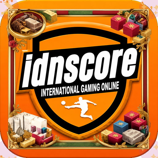 idnscore — mitra unggulan