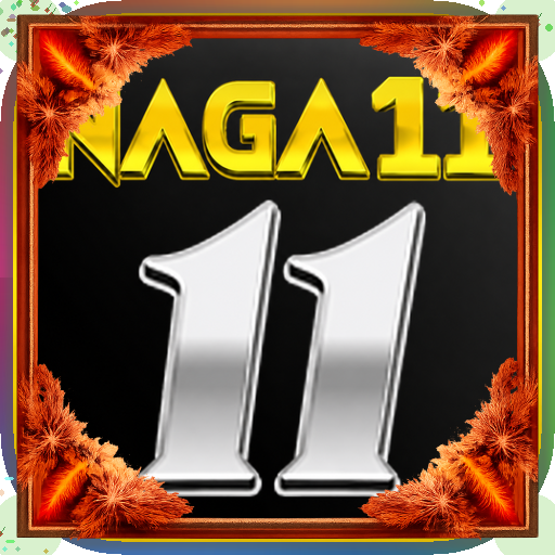 naga11 — mitra unggulan